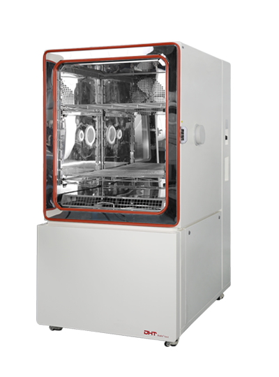 高低温试验箱高低温箱高低温交变湿热试验箱
