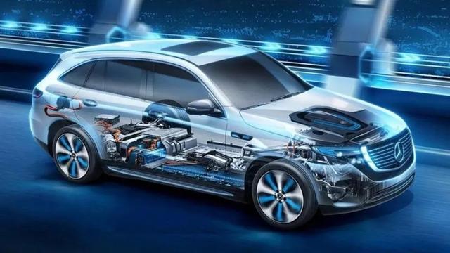 温度冲击试验｜新能源汽车电池系统的重要质检手段