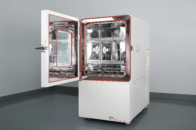 DHT干货分享 | 高低温试验箱带载能力测试的重要性